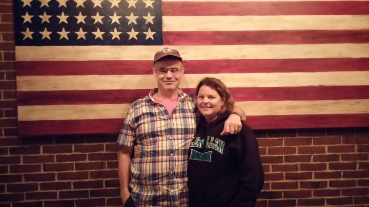 Megan Doherty - Class of 1985 - Kearsarge Regional High School