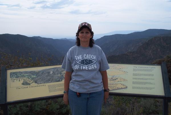 Kimberly Whitman - Class of 1974 - Kearsarge Regional High School