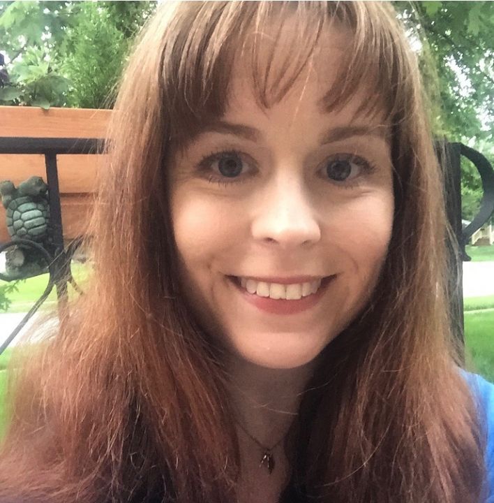 Sarah Wall - Class of 1994 - Kearsarge Regional High School
