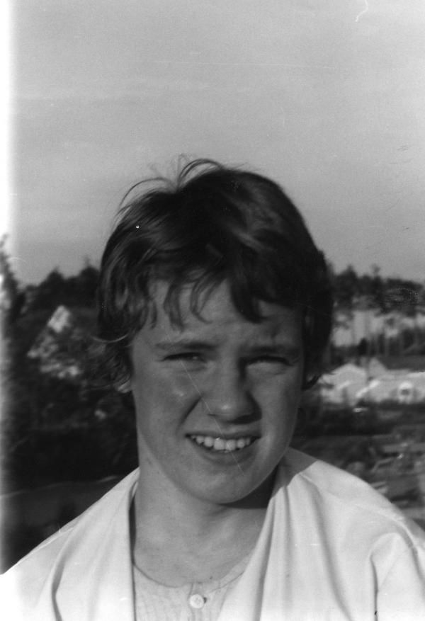 Bo Gunnar SÃ¶derlind - Class of 1973 - Kearsarge Regional High School