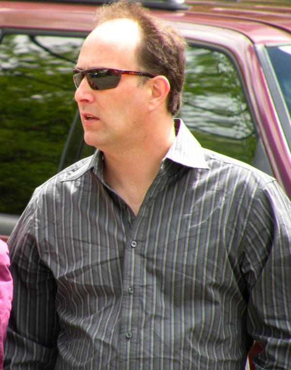 Thomas Millard - Class of 1992 - Kearsarge Regional High School