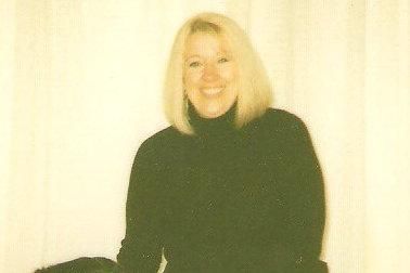 Kathleen Mongeau - Class of 1976 - Ware High School