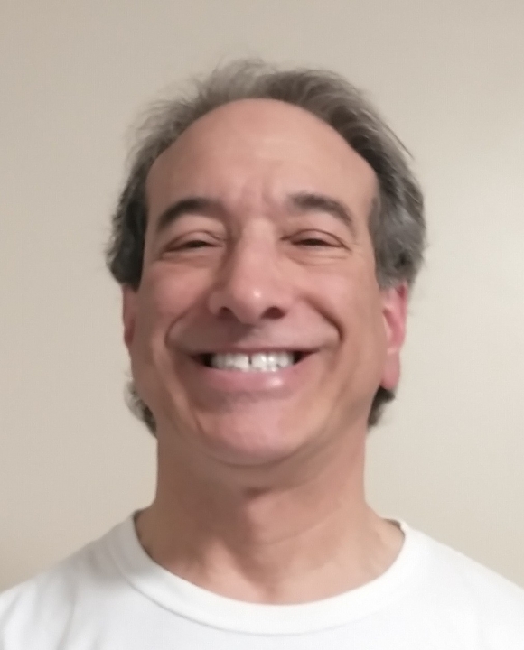 Michael Russo - Class of 1981 - North Reading High School