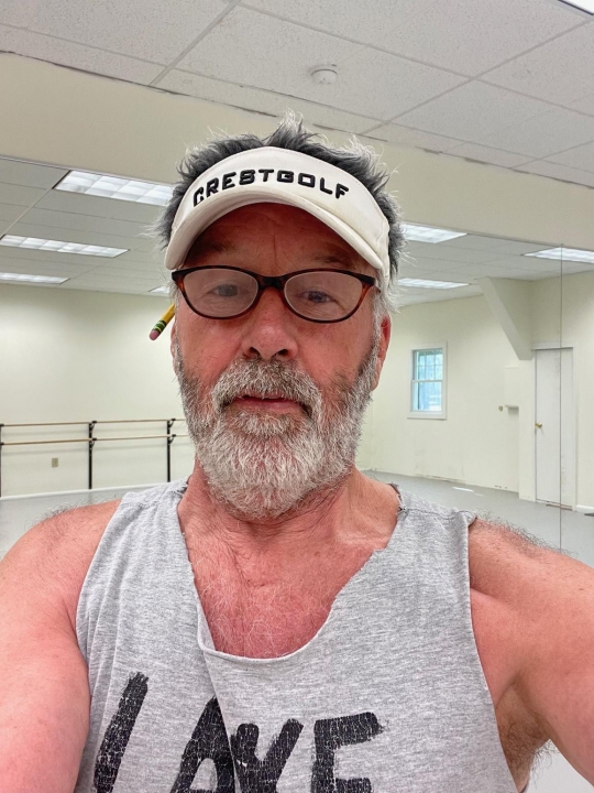 Paul Jones - Class of 1970 - North Reading High School