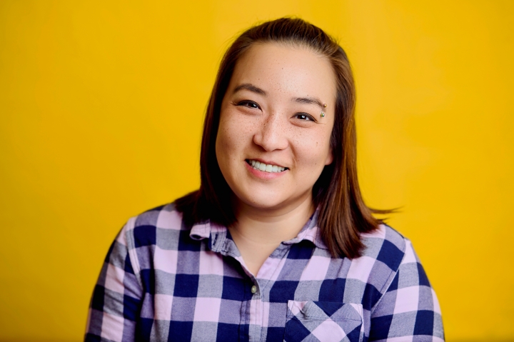 Kimmie Johnson - Class of 2002 - North Reading High School