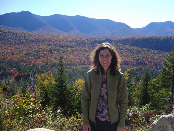 Lisa Petti - Class of 1978 - North Reading High School