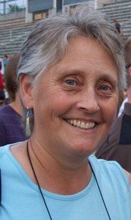 Janet Starble - Class of 1970 - North Reading High School