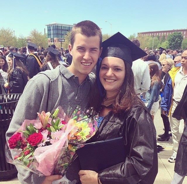 Jill Sillari - Class of 2009 - North Reading High School