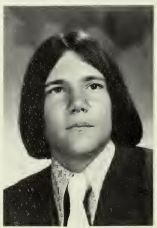 Gerald Brooks - Class of 1973 - North Reading High School