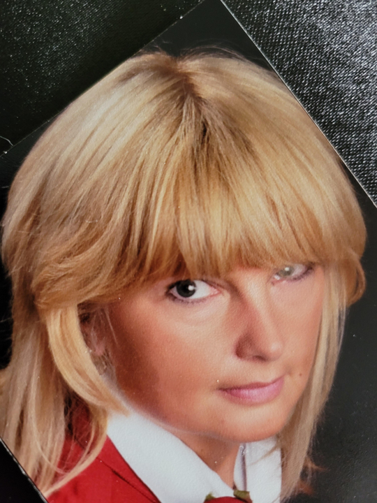 Kimberly Pacholski - Class of 1981 - North Reading High School