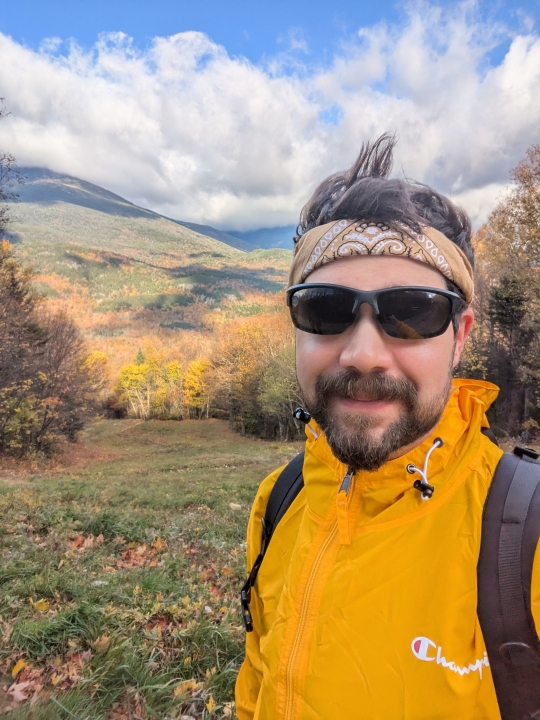 Jeff Trowel - Class of 2009 - North Reading High School