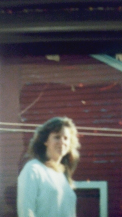 Dayna Dayna Kouns - Class of 1981 - North Reading High School