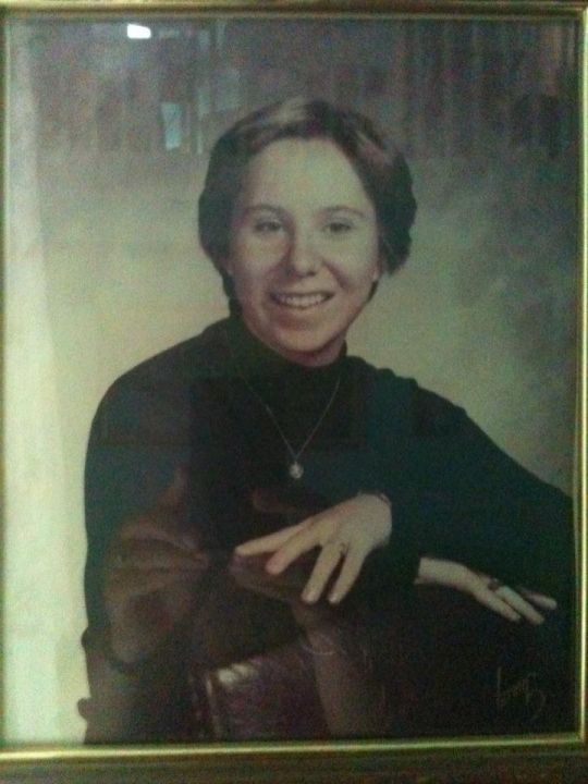 Linda Zelenak - Class of 1977 - North Reading High School