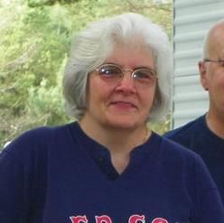 Dolly Smith - Class of 1964 - North Reading High School