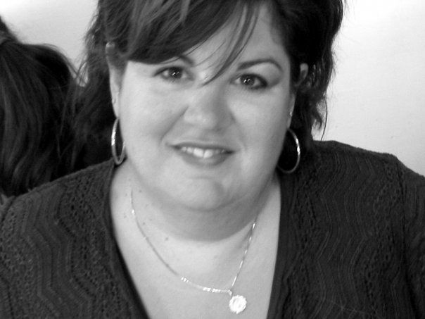 Patti Onessimo Poirier - Class of 1981 - North Reading High School