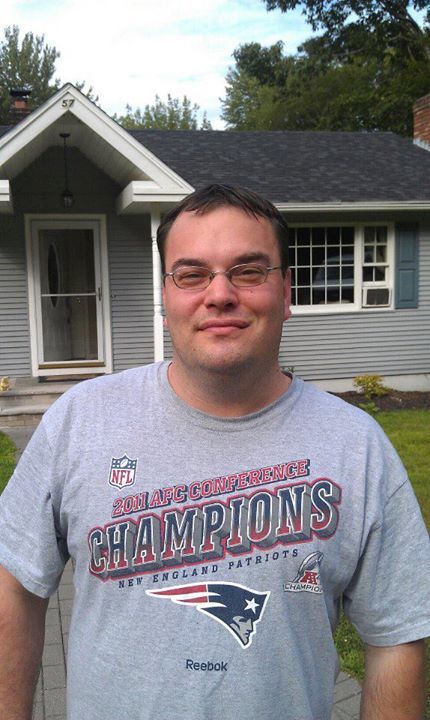 Fred Smith - Class of 1994 - North Reading High School
