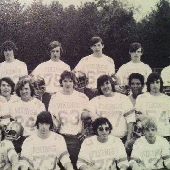 Jerry Delphia - Class of 1976 - East Bridgewater High School