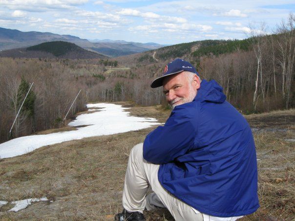 Wade Hamilton - Class of 1967 - East Bridgewater High School