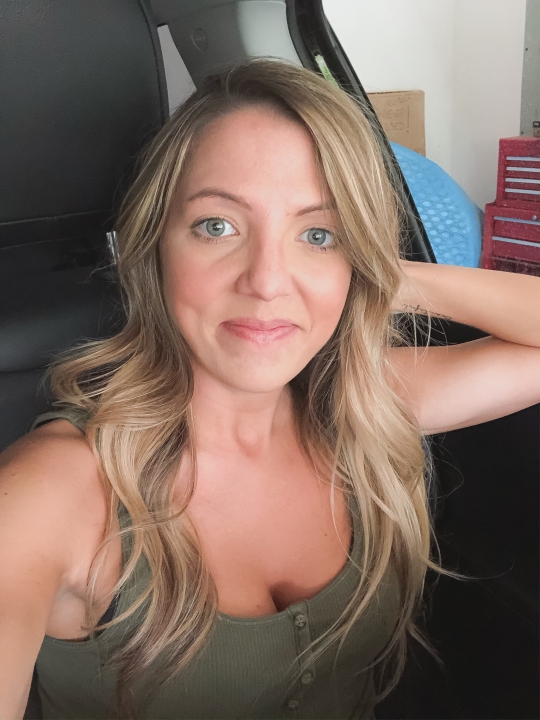 Amanda Pfeiffer - Class of 2005 - James A Garfield High School