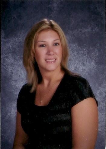 Debbie Mcdivitt - Class of 1998 - James A Garfield High School
