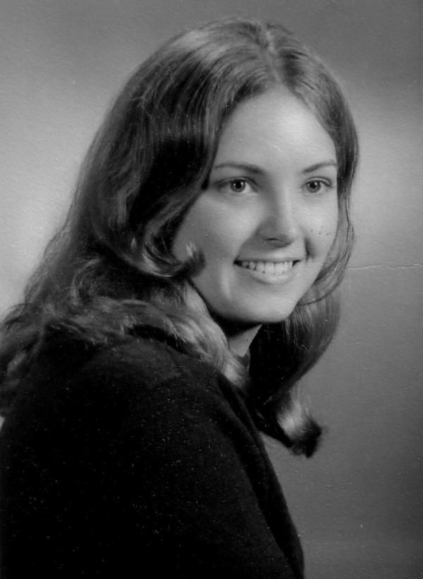 Barbara Taylor - Class of 1969 - James A Garfield High School