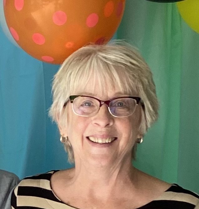 Cheryl Stiffler - Class of 1971 - James A Garfield High School