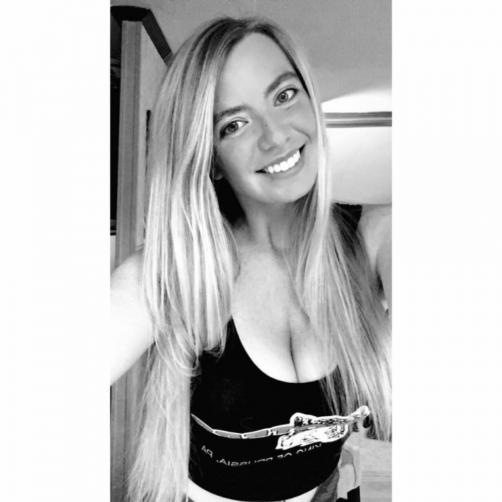 Courtney Huzl - Class of 2009 - James A Garfield High School