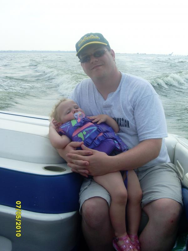 James Ewell - Class of 2002 - James A Garfield High School