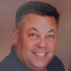 Timothy Livengood - Class of 1979 - James A Garfield High School