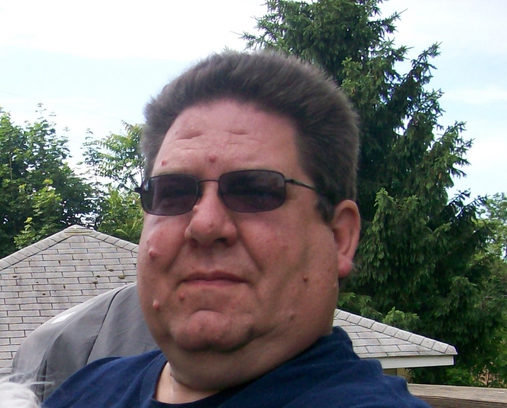 Jeffrey Lawless - Class of 1973 - James A Garfield High School
