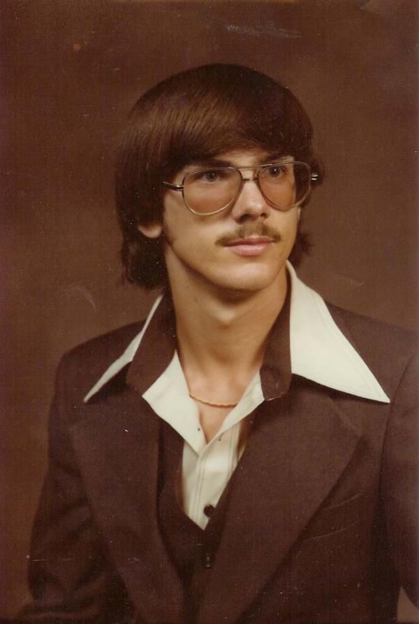 Larry Heinz - Class of 1979 - Greeneview High School