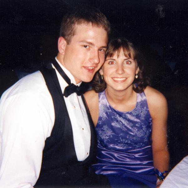 Kiera Hetzler - Class of 1999 - Greeneview High School