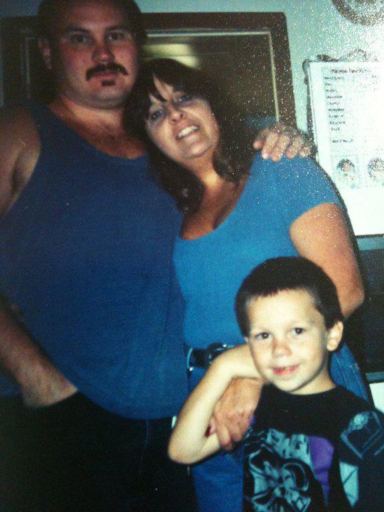 Susan Hagy Parrett - Class of 1983 - Kenton Ridge High School