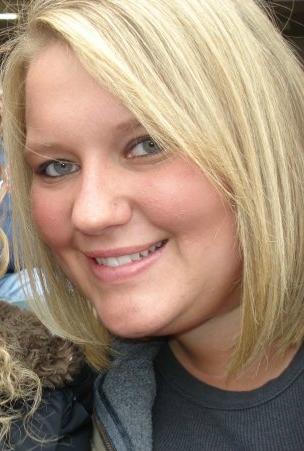 Sarah Ramsey - Class of 2006 - Kenton Ridge High School