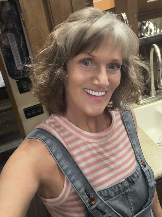 Leslie Mazon - Class of 1986 - Priest River Lamanna High School