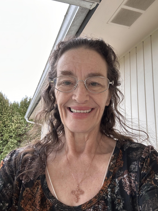 Minnetta Scott - Class of 1982 - Priest River Lamanna High School