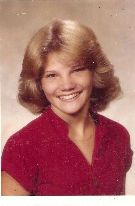 Anne Hartzell - Class of 1982 - Bonners Ferry High School