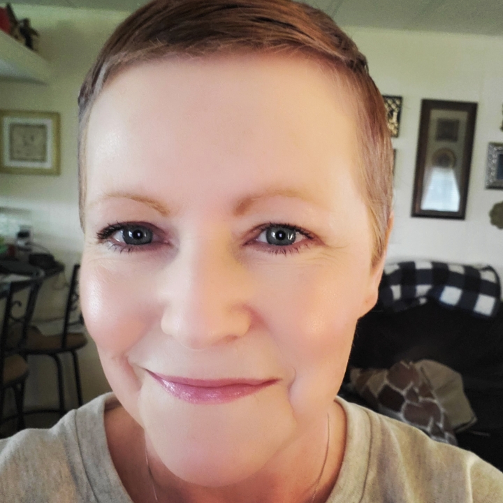 Carol Crum - Class of 1985 - Bonners Ferry High School