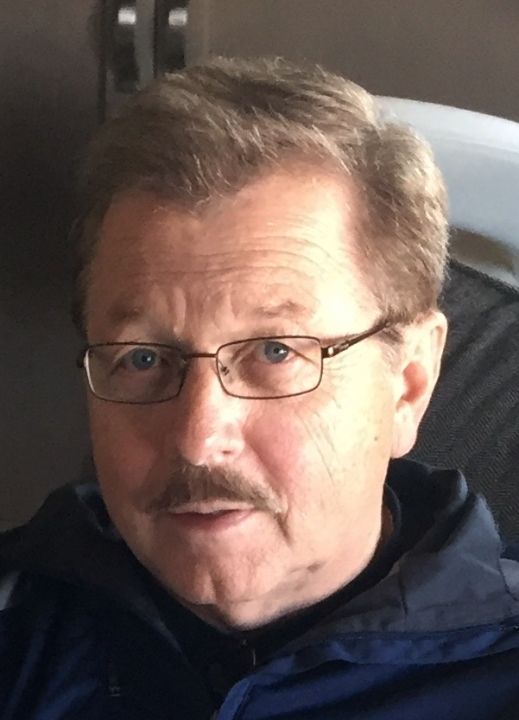 Dean Coons - Class of 1968 - Fruitland High School