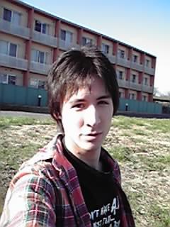 Toshiro Hutchens - Class of 2006 - Fruitland High School