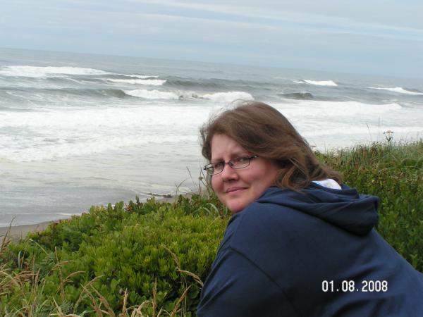 Brandy Marshall - Class of 1992 - Payette High School