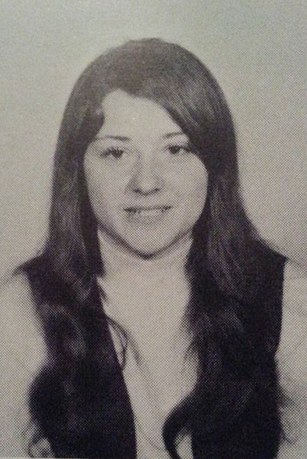 Diane Campbell - Class of 1972 - Payette High School