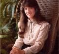 Patty Valdez, class of 1982