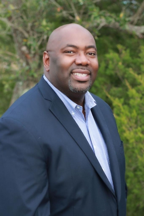 Gliston Morrisey - Class of 1990 - James Kenan High School