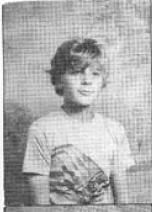 Michael Moran - Class of 1990 - Topsail High School