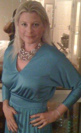 Emily Lichtenberg - Class of 1990 - Indian Hill High School
