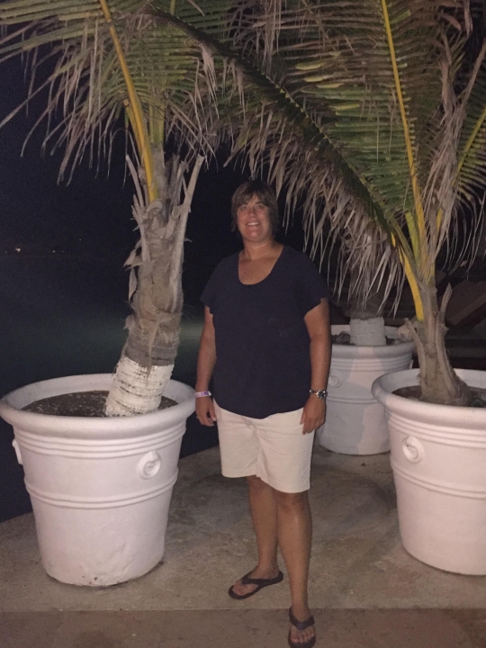 Pam Purcell - Class of 1993 - Indian Hill High School