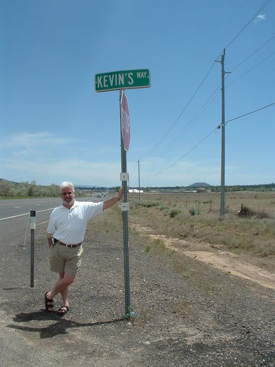Kevin Foy - Class of 1974 - Indian Hill High School