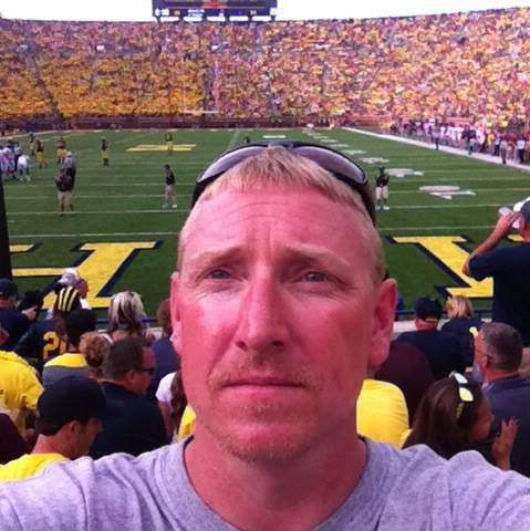 Addison Fry - Class of 1992 - Indian Hill High School