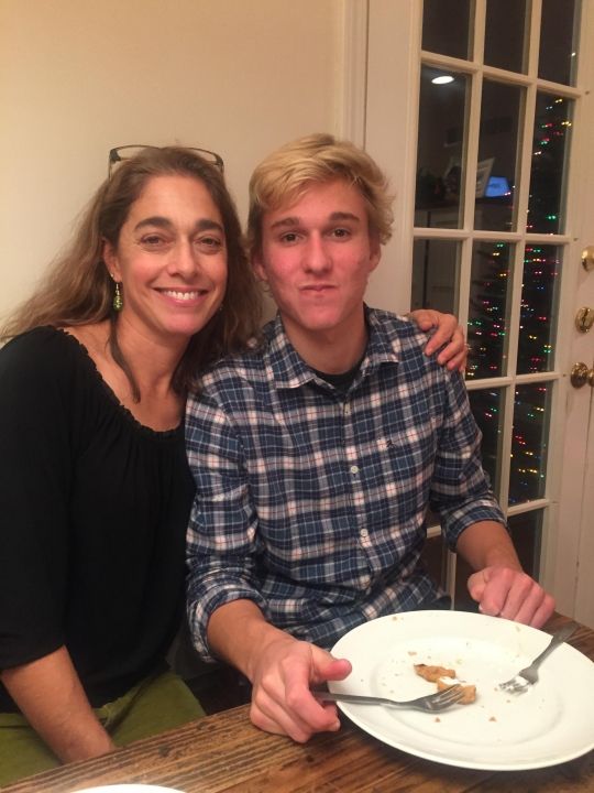 Jennifer Latimer - Class of 1984 - Indian Hill High School